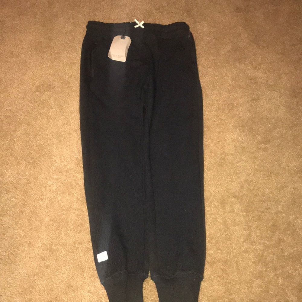 Zara Joggers